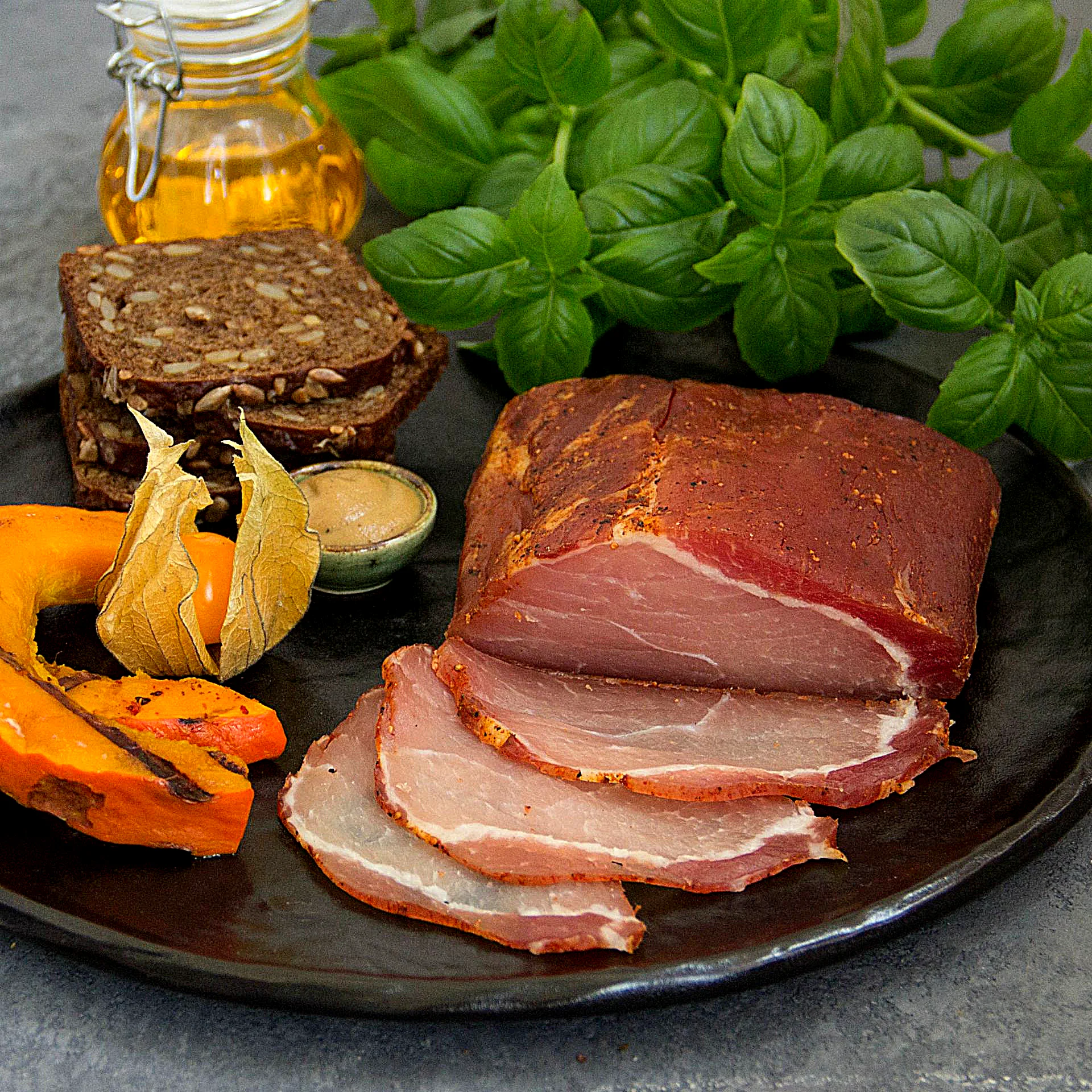 Балык "Домашний" холодного копчения