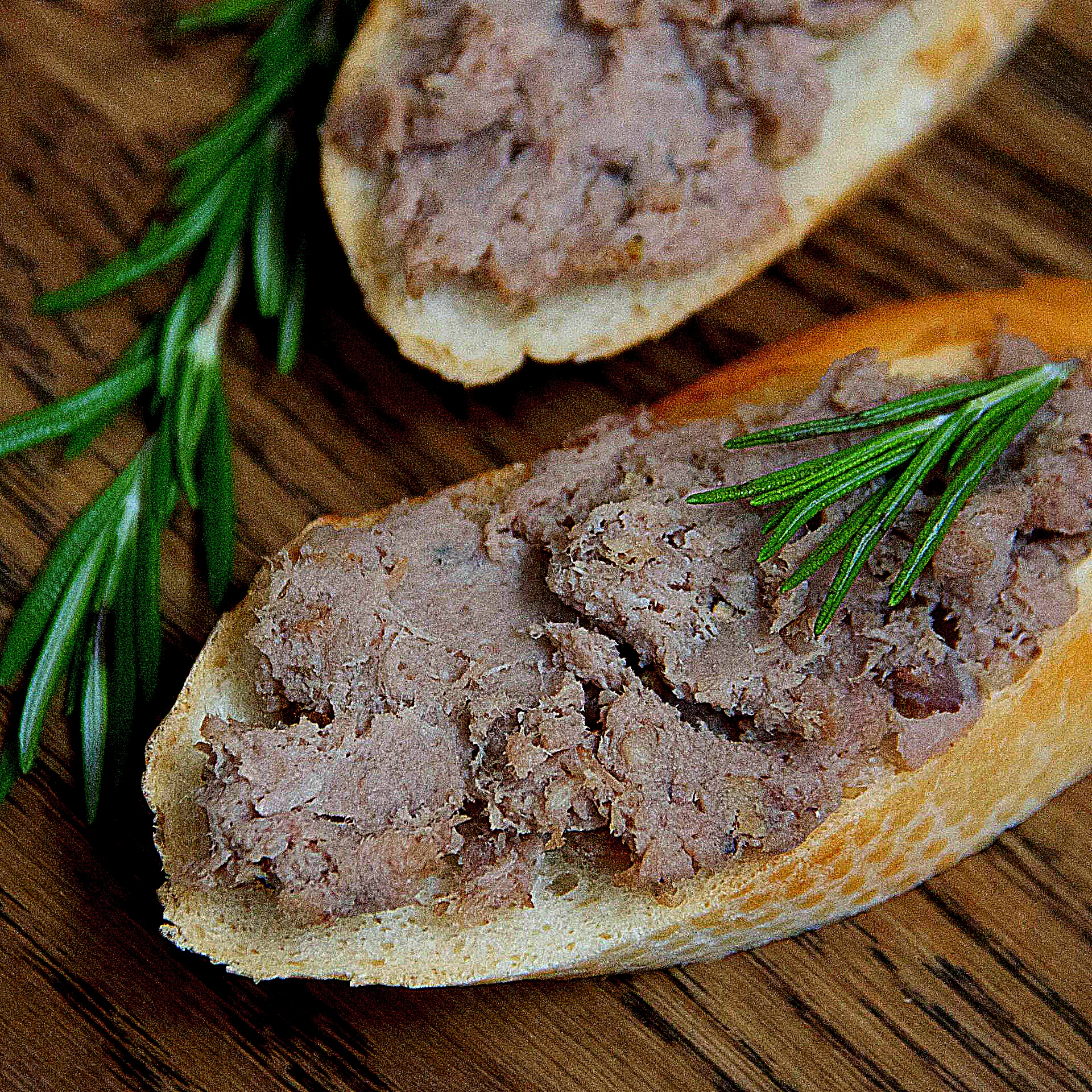 Рийет "Утиный"